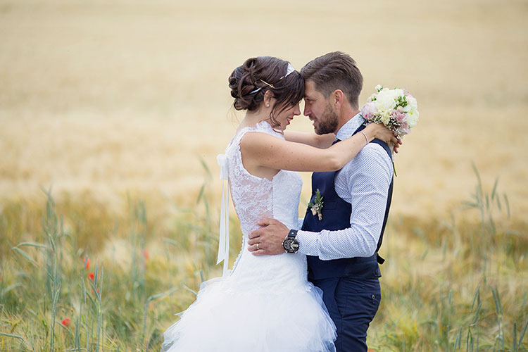 photographe mariage couple engagement