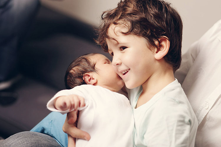 photographe bebe naissance enfant