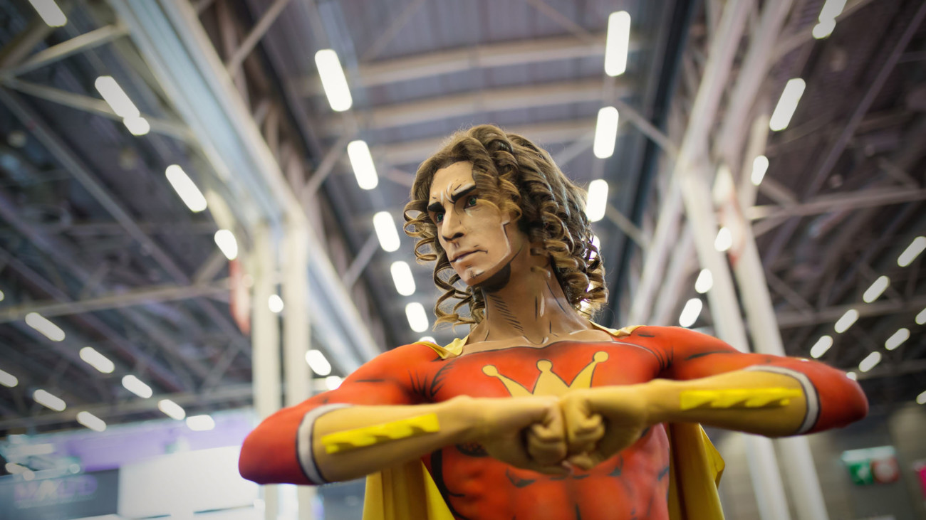 Salons professionnels