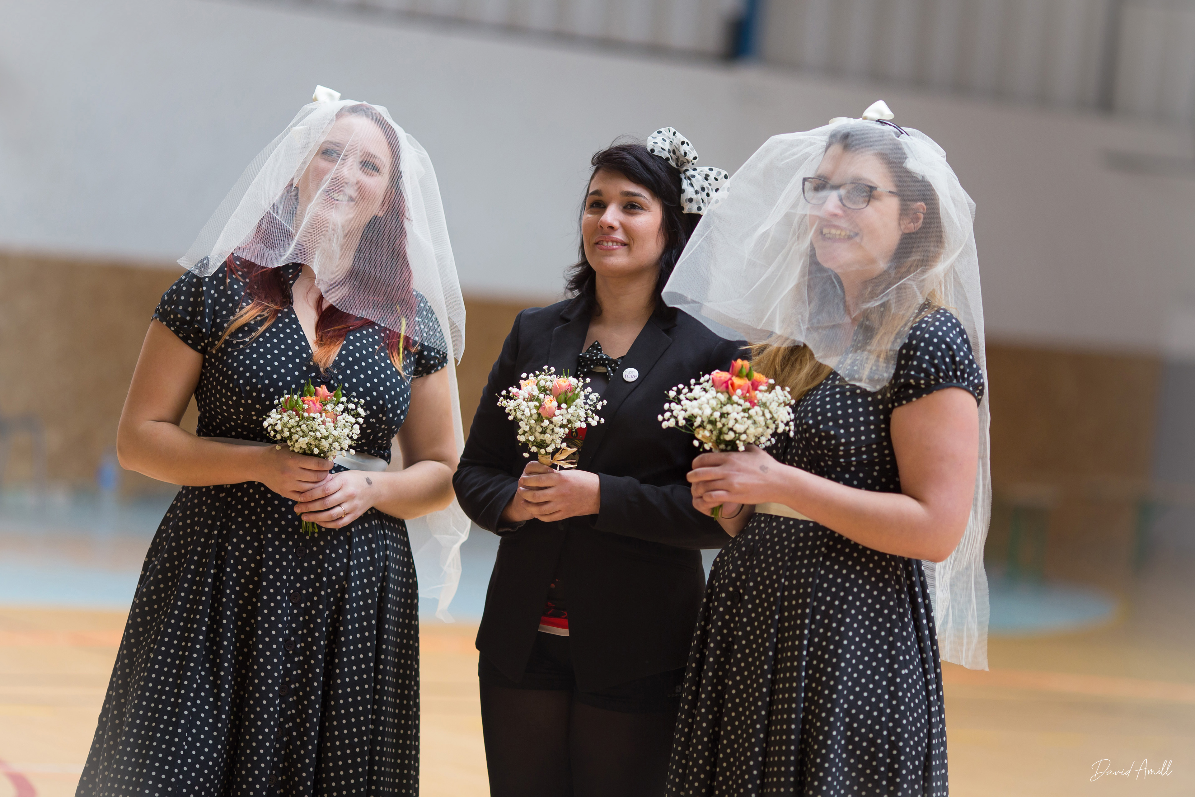 Mariage Derby