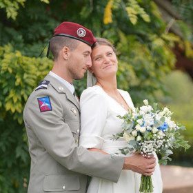 Aymeric et Victoire