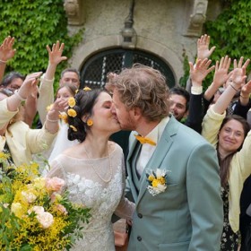 Kevin et Melissa